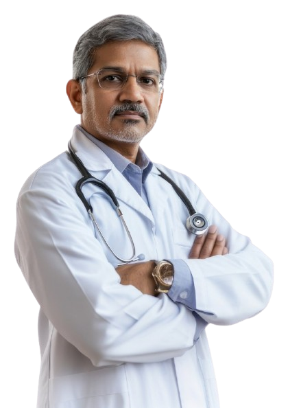 Brahmand Multispecialty Hospital